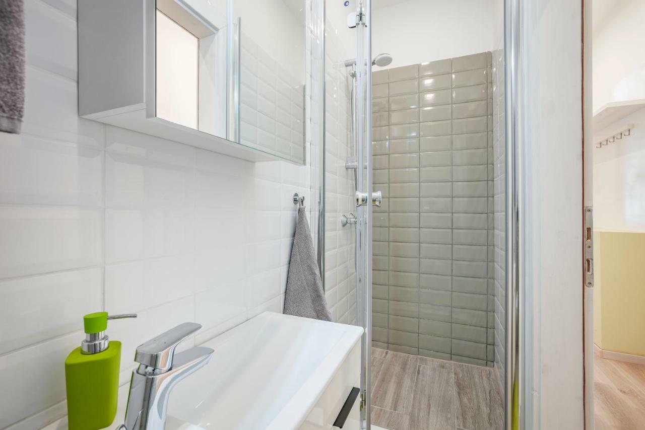 Apartment Palace Quarter Brody بودابست المظهر الخارجي الصورة