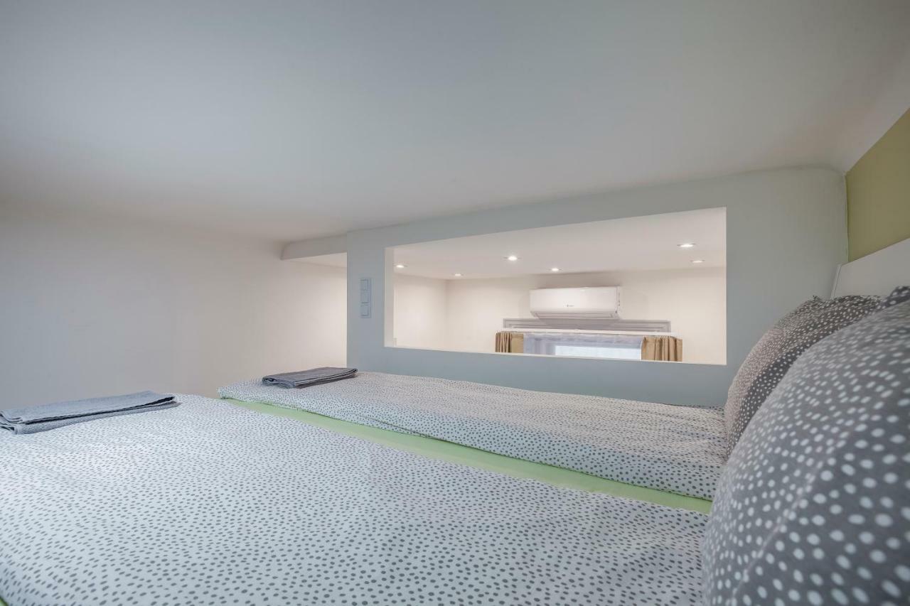 Apartment Palace Quarter Brody بودابست المظهر الخارجي الصورة